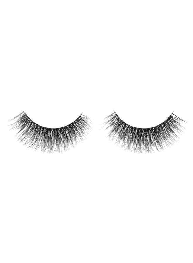 ARDELL B-Curl – Eye-Opening Effect False Lashes - Image 2